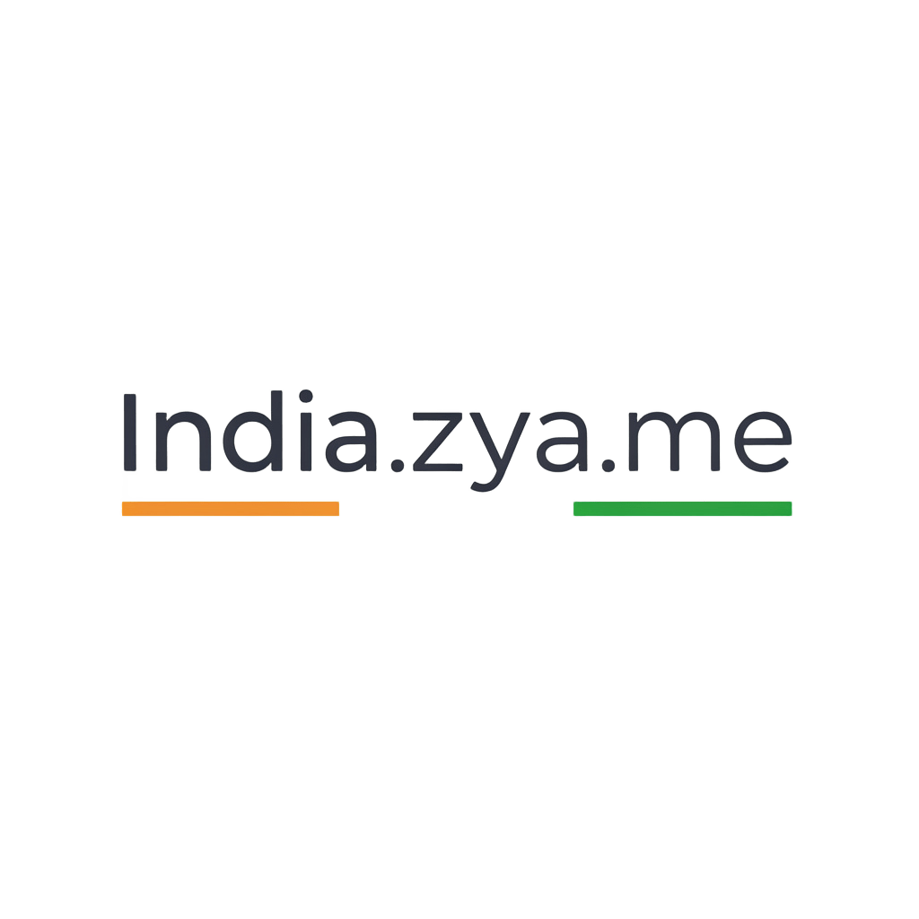 India.zya.me
