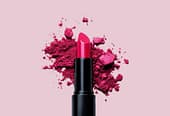 Red Glow Lipstic
